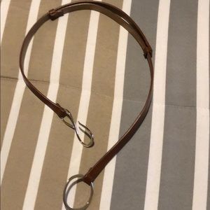 Express adjustable belt